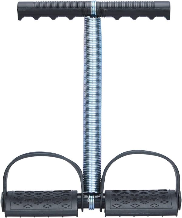 Tummy Trimmer Double Spring (Premium Quality)