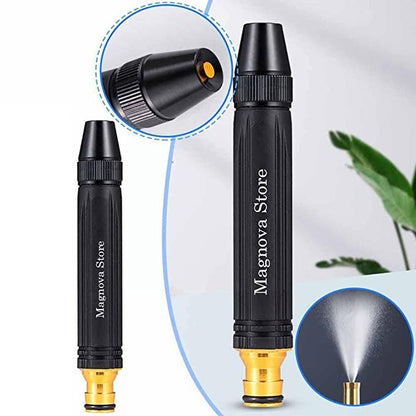 High Pressure Water nozzle