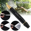 High Pressure Water nozzle